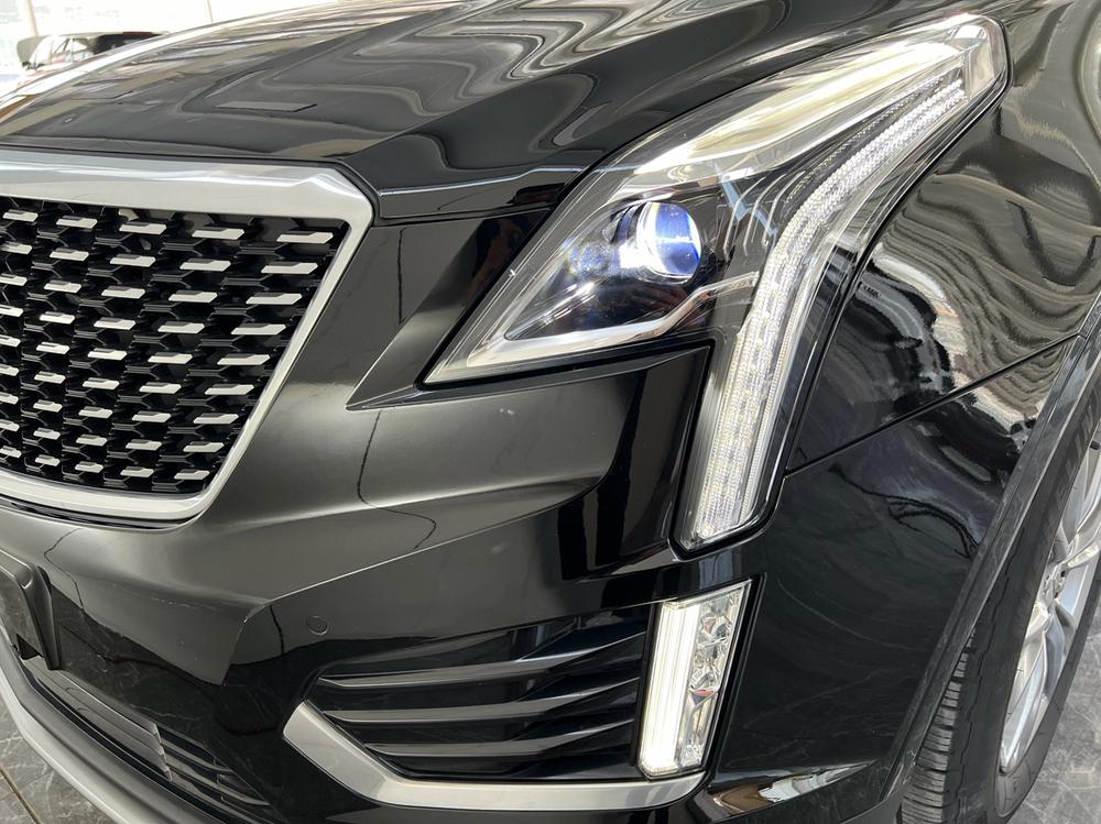 Cadillac Cadillac XT5