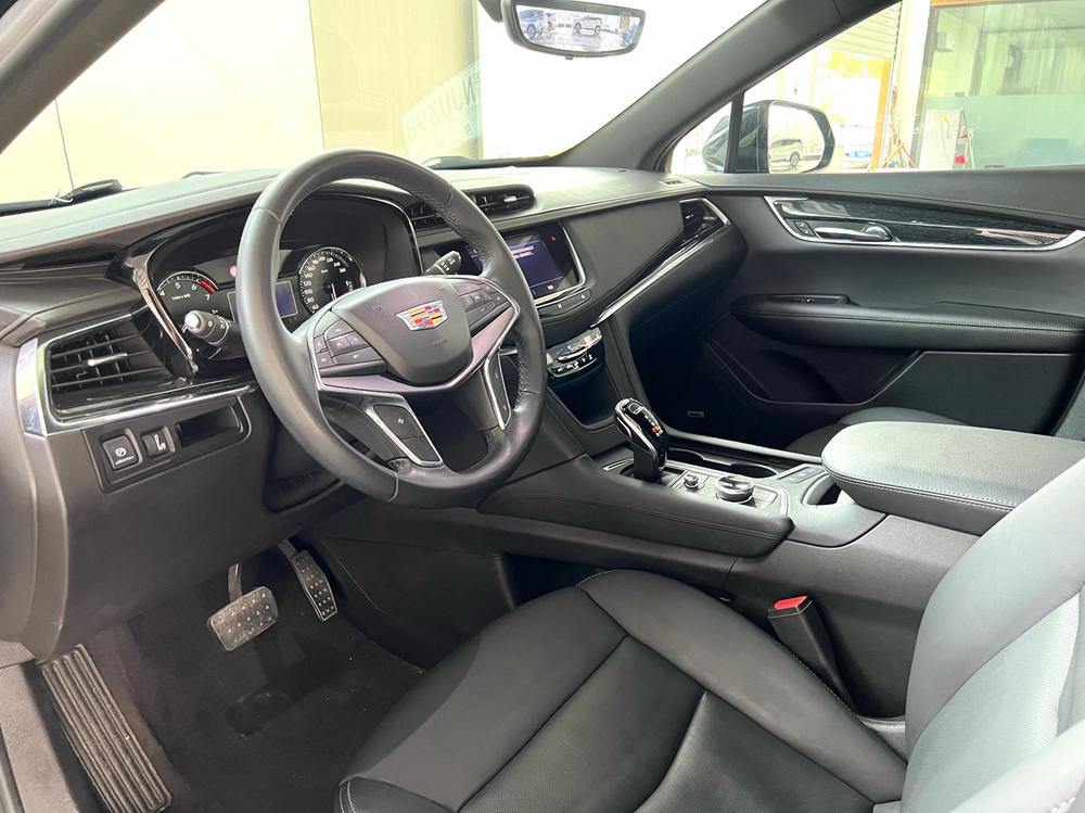 Cadillac Cadillac XT5
