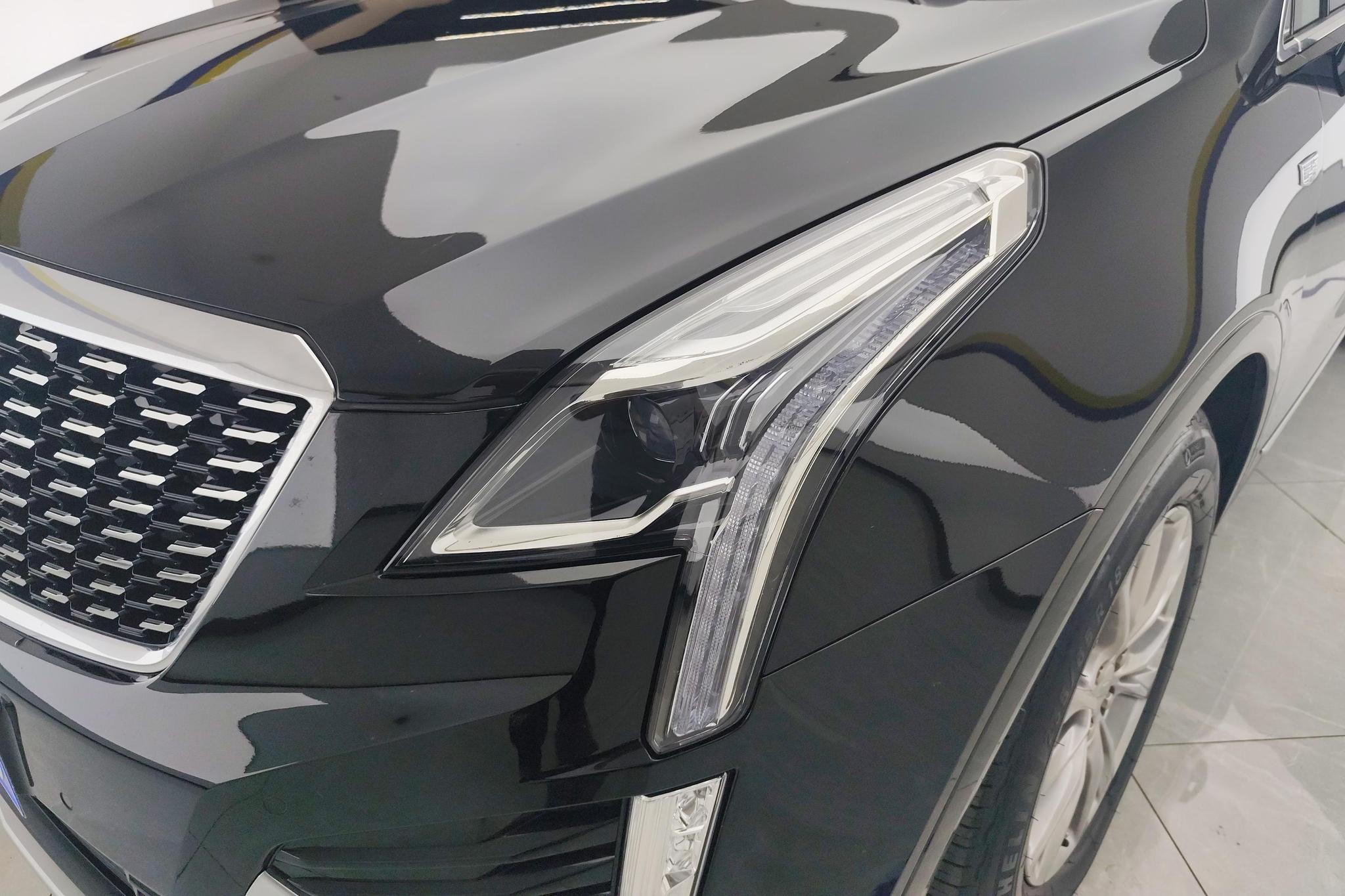 Cadillac Cadillac XT5
