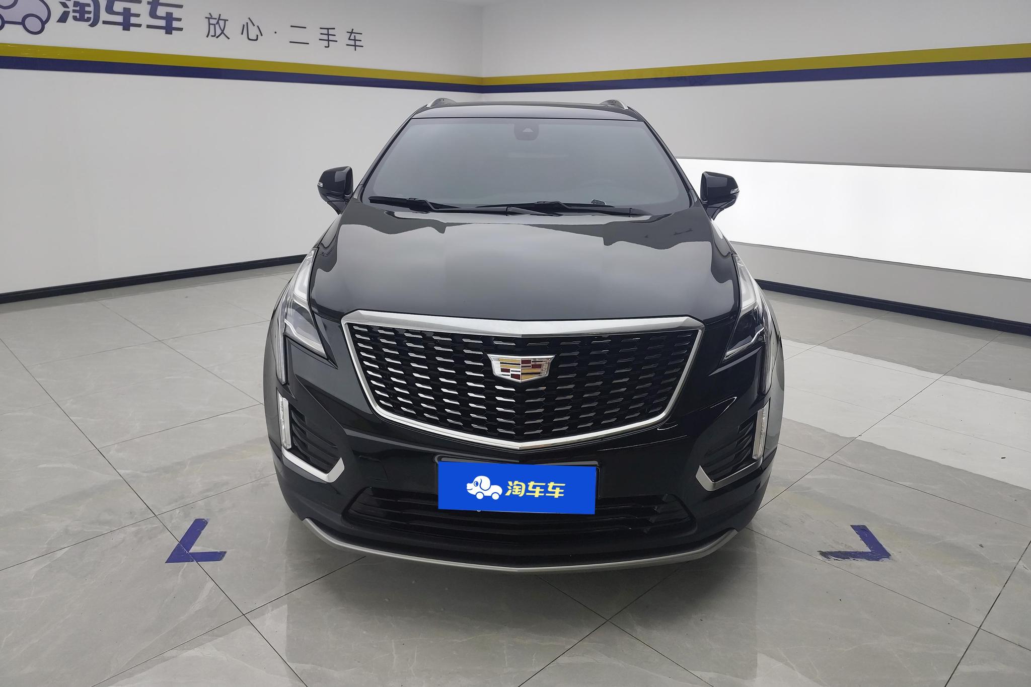 Cadillac Cadillac XT5