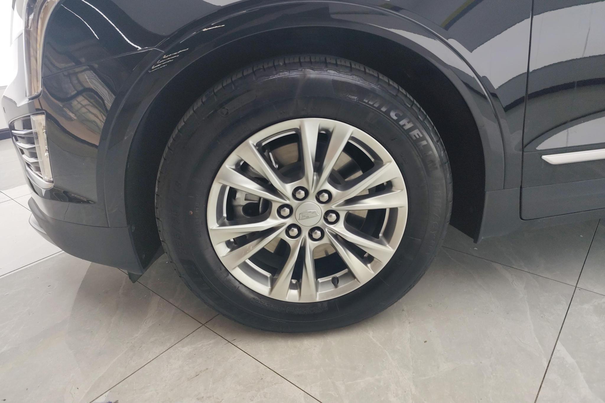 Cadillac Cadillac XT5