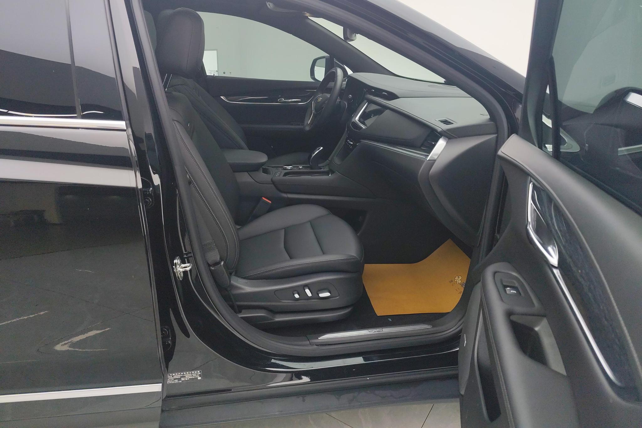 Cadillac Cadillac XT5