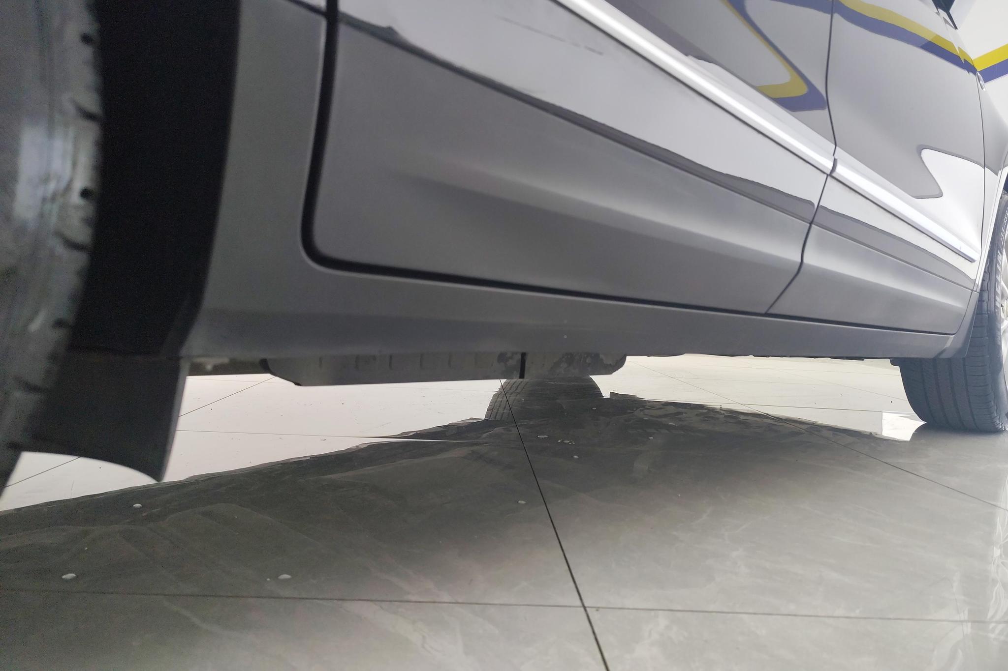 Cadillac Cadillac XT5