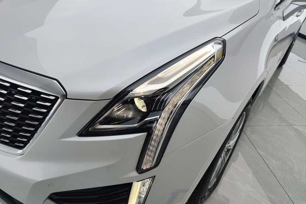 Cadillac Cadillac XT5