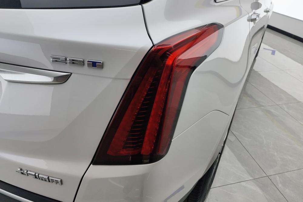 Cadillac Cadillac XT5