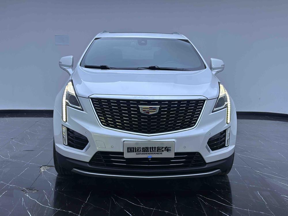 Cadillac Cadillac XT5