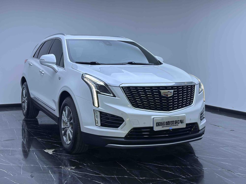 Cadillac Cadillac XT5