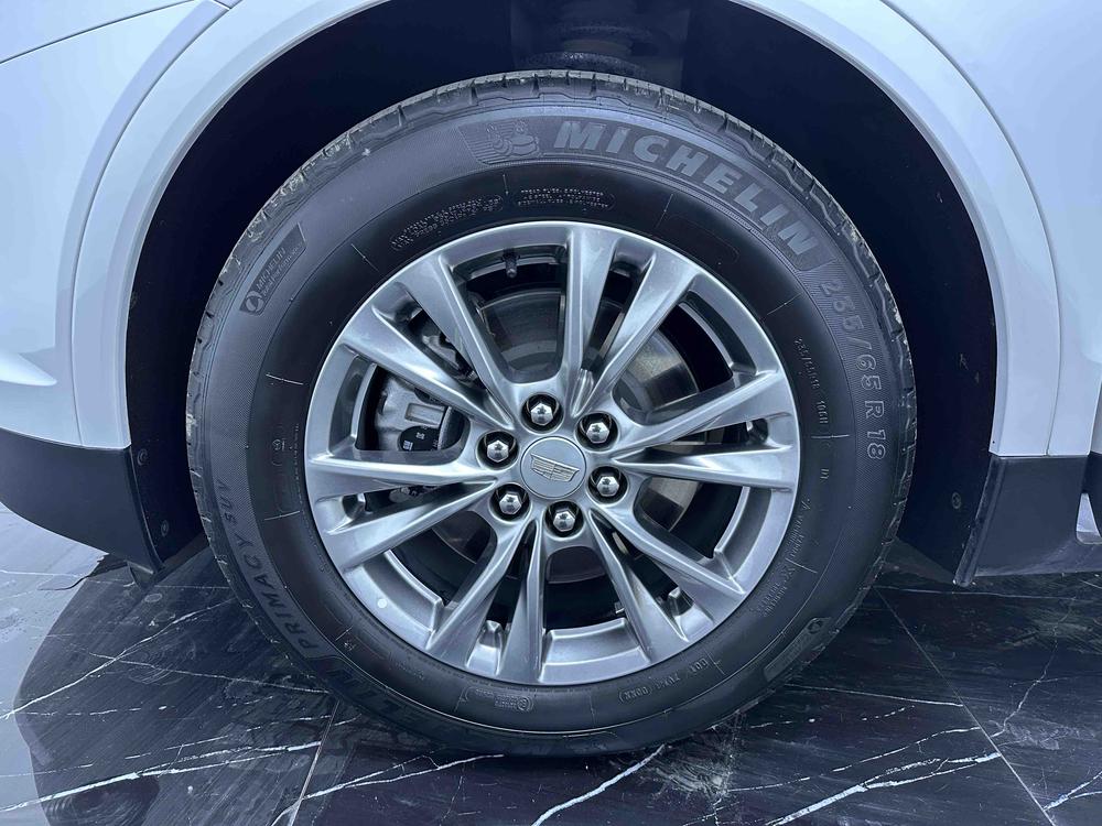 Cadillac Cadillac XT5