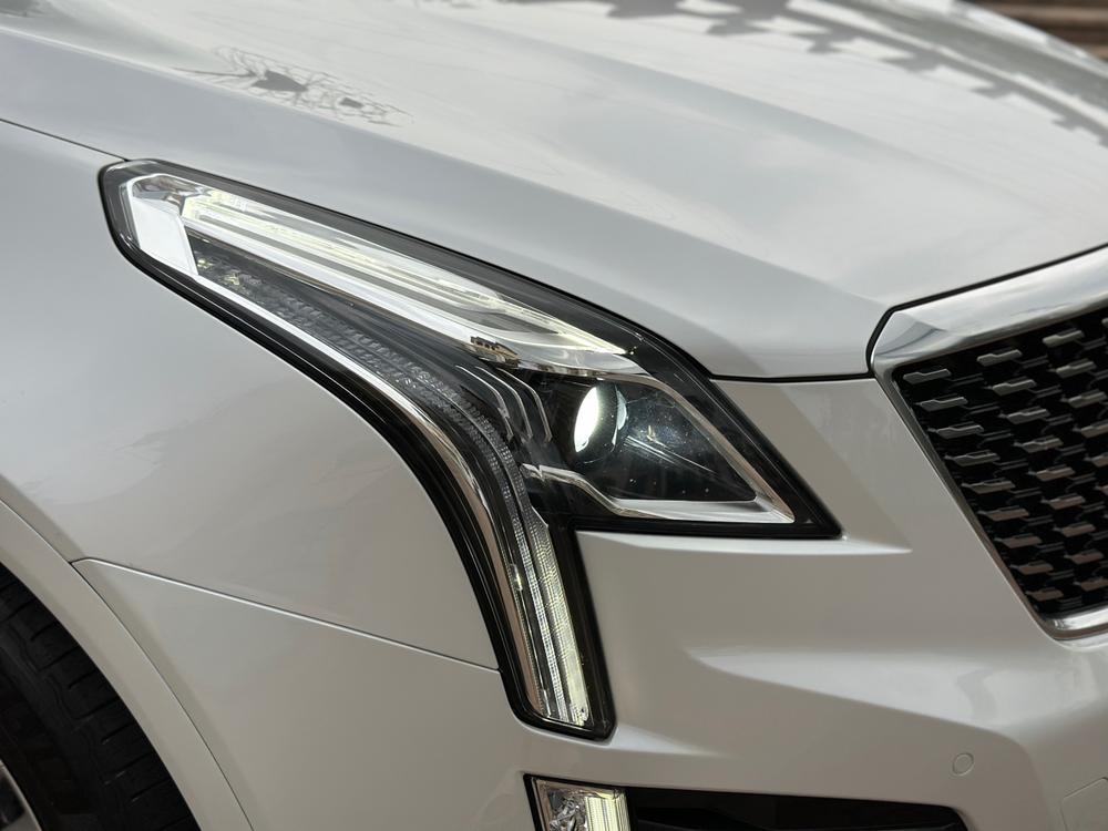 Cadillac Cadillac XT5