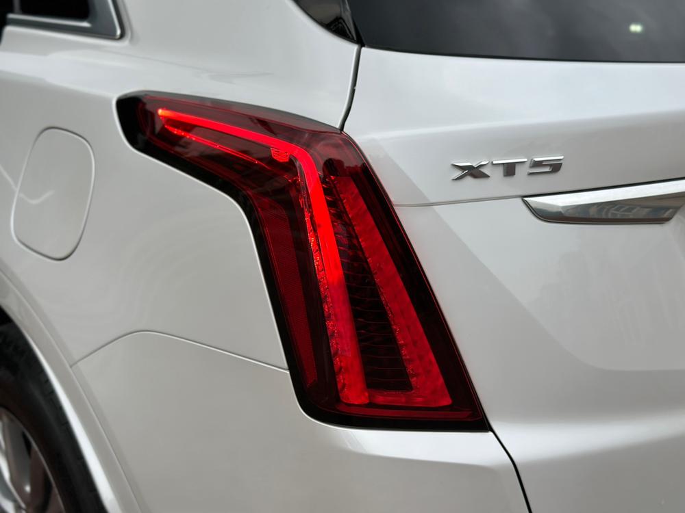 Cadillac Cadillac XT5