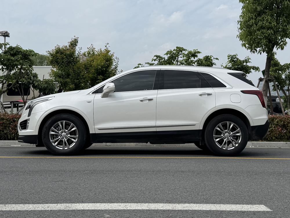 Cadillac Cadillac XT5