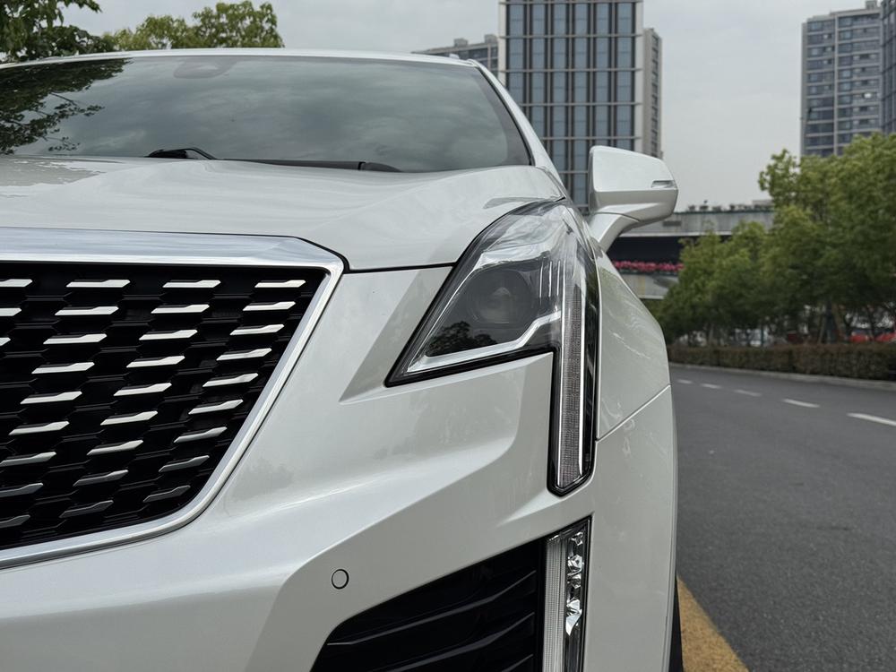 Cadillac Cadillac XT5