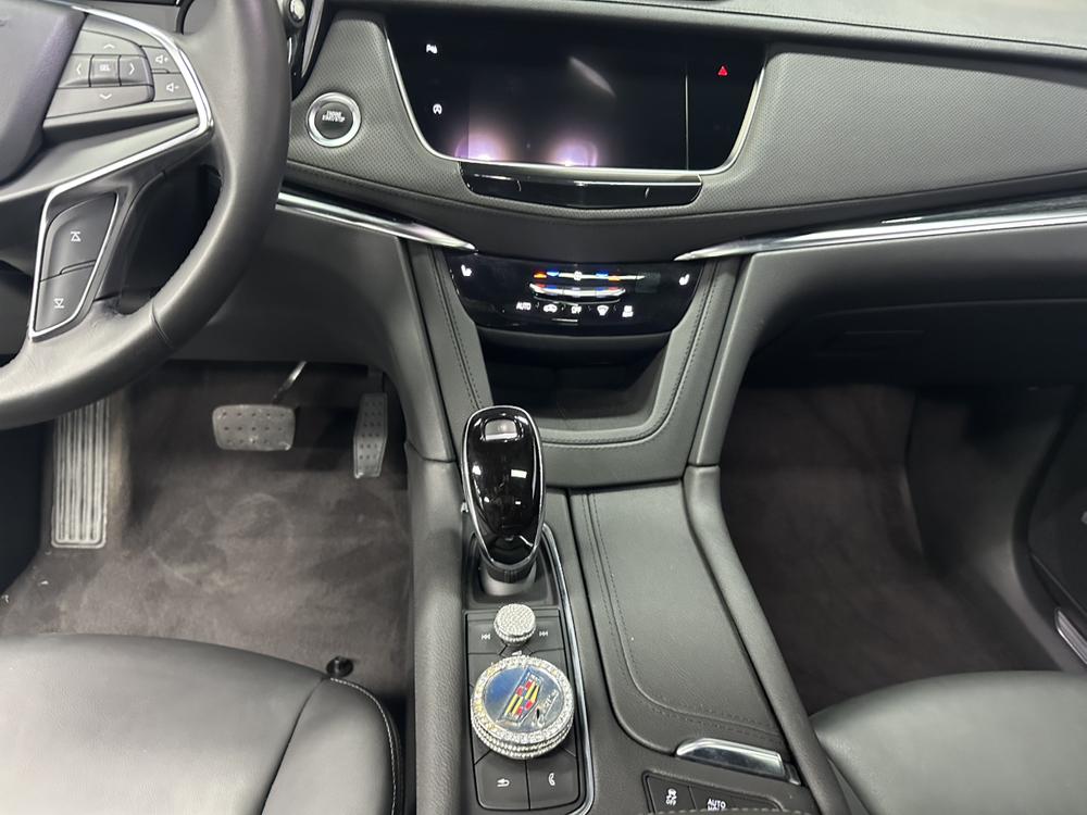 Cadillac Cadillac XT5