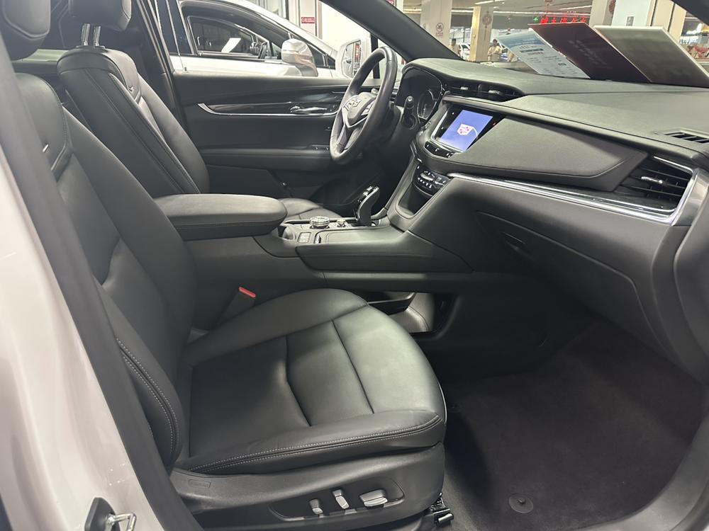 Cadillac Cadillac XT5