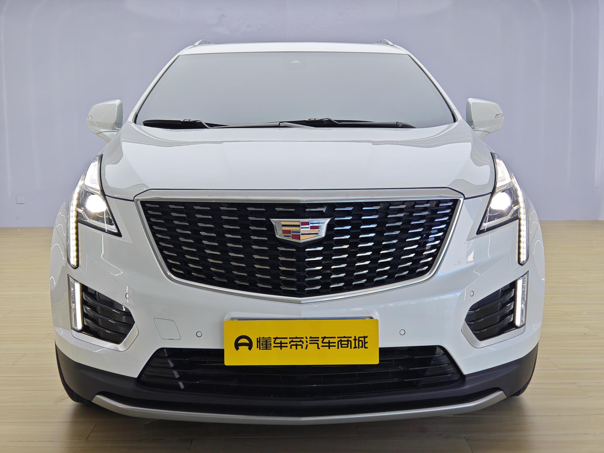 Cadillac Cadillac XT5