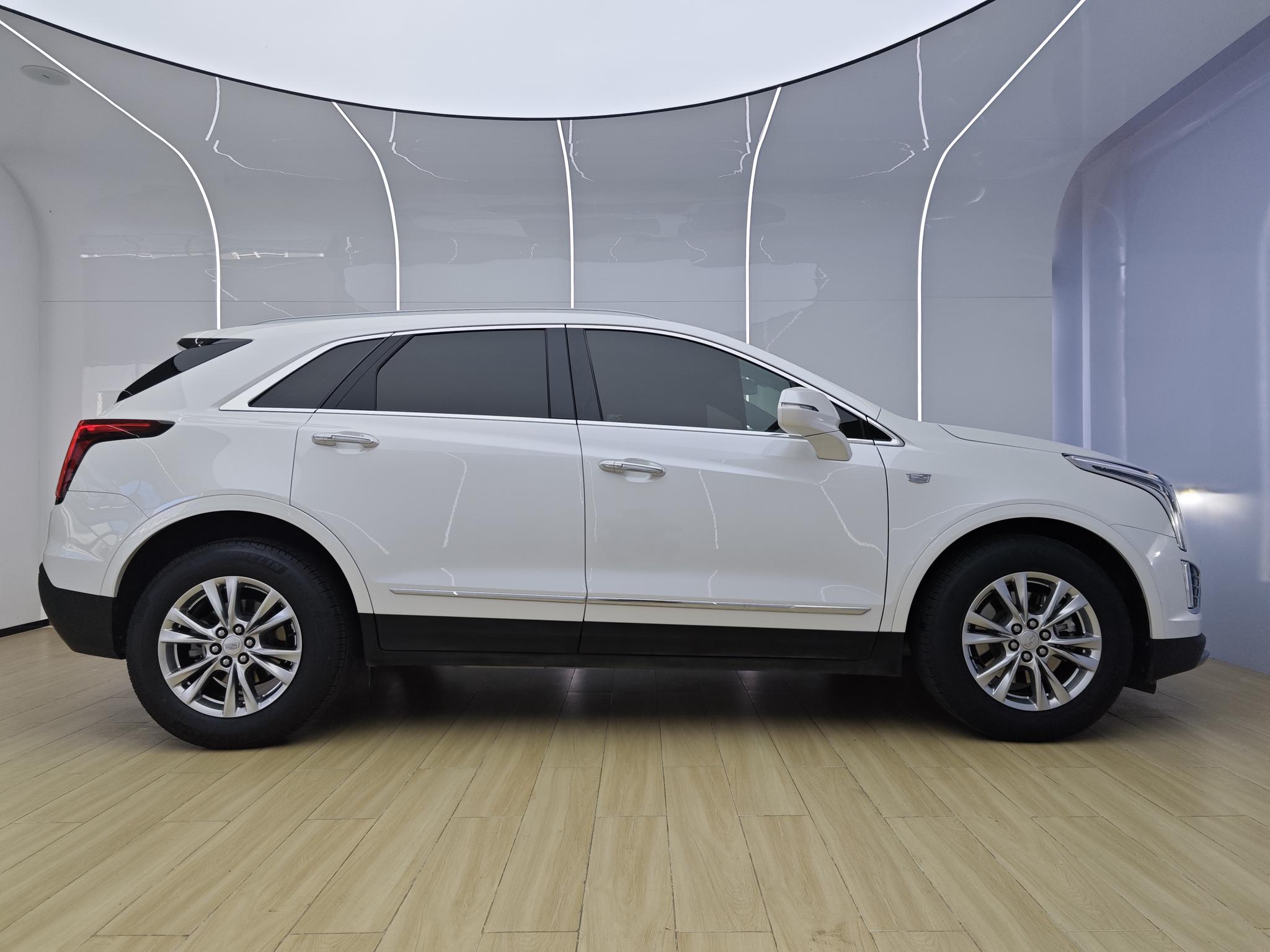 Cadillac Cadillac XT5