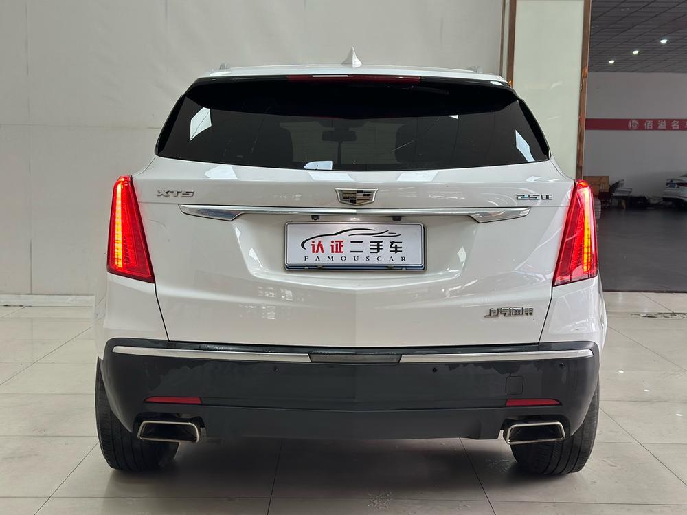 Cadillac Cadillac XT5