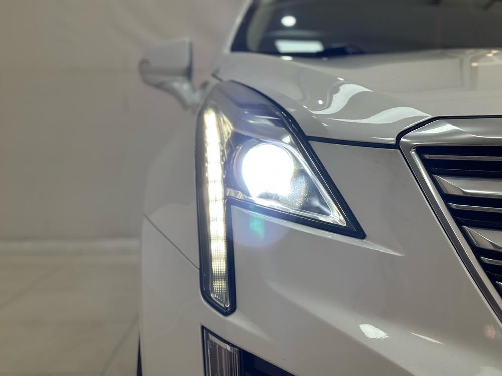 Cadillac Cadillac XT5