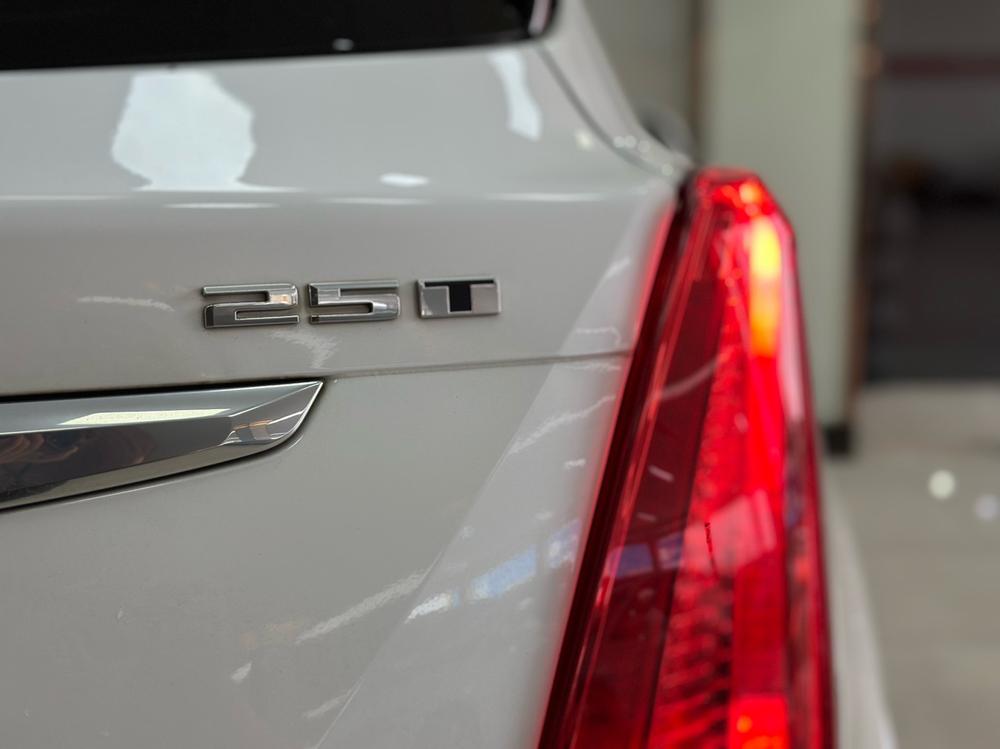 Cadillac Cadillac XT5