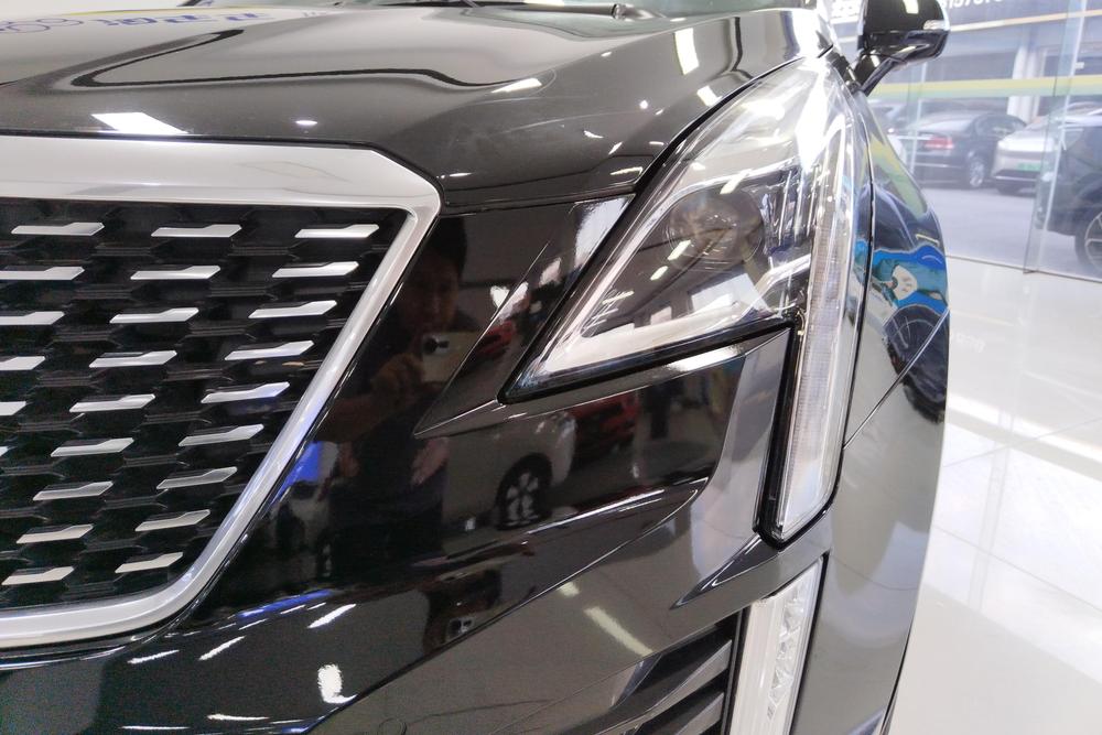 Cadillac Cadillac XT5