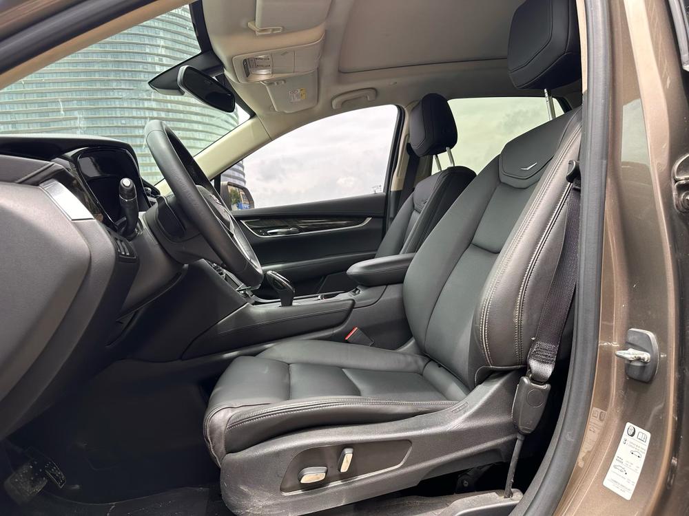 Cadillac Cadillac XT5