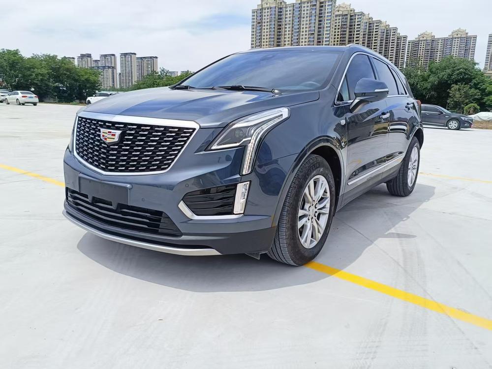 Cadillac Cadillac XT5