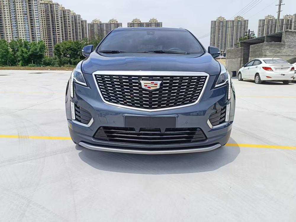 Cadillac Cadillac XT5