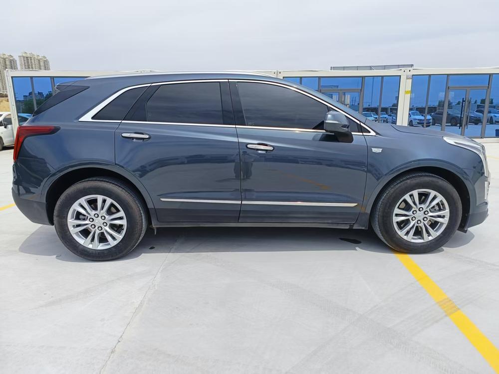 Cadillac Cadillac XT5