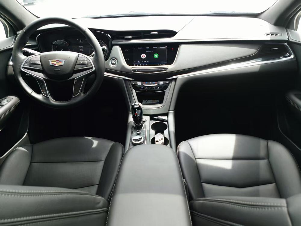 Cadillac Cadillac XT5