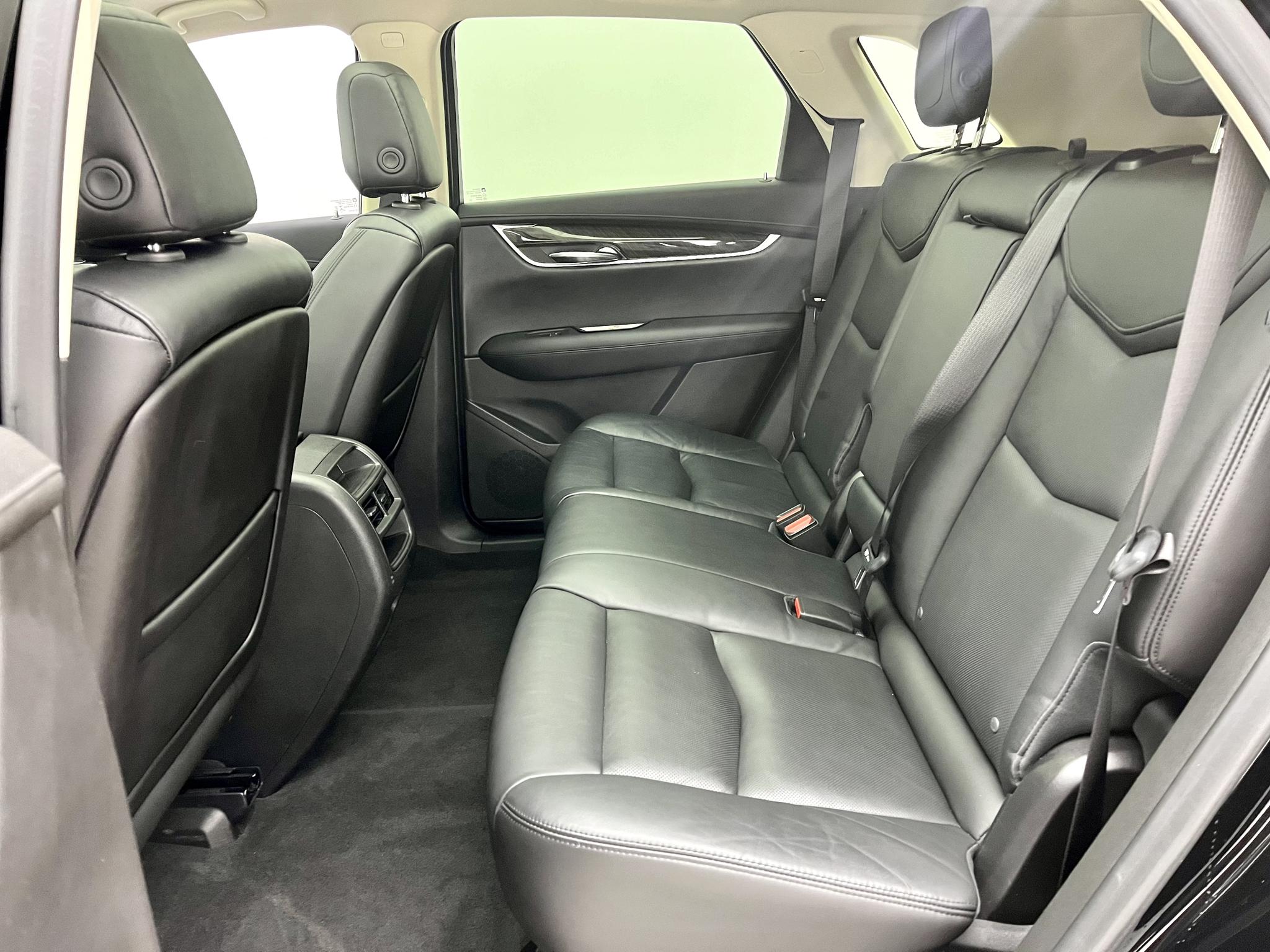 Cadillac Cadillac XT5