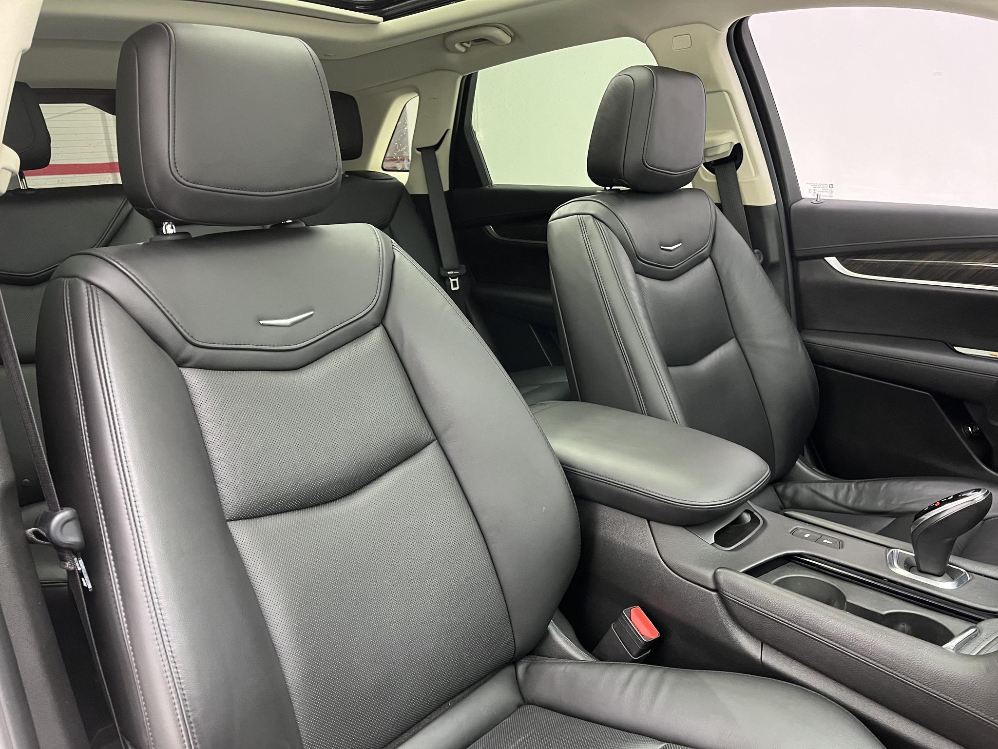 Cadillac Cadillac XT5