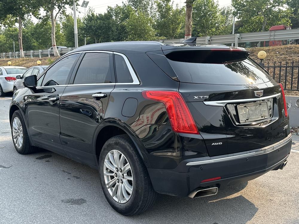 Cadillac Cadillac XT5
