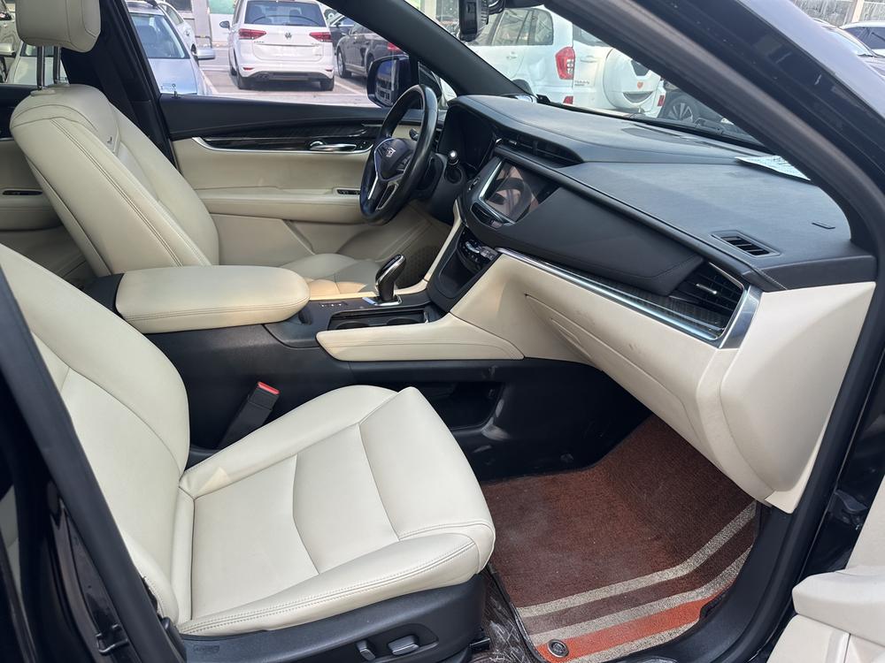 Cadillac Cadillac XT5