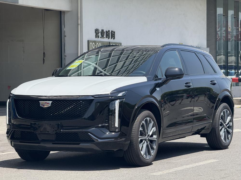 Cadillac Cadillac XT5