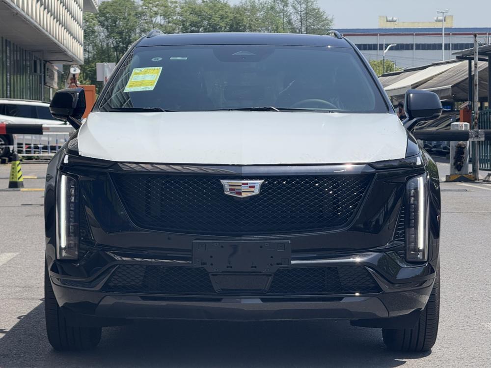 Cadillac Cadillac XT5