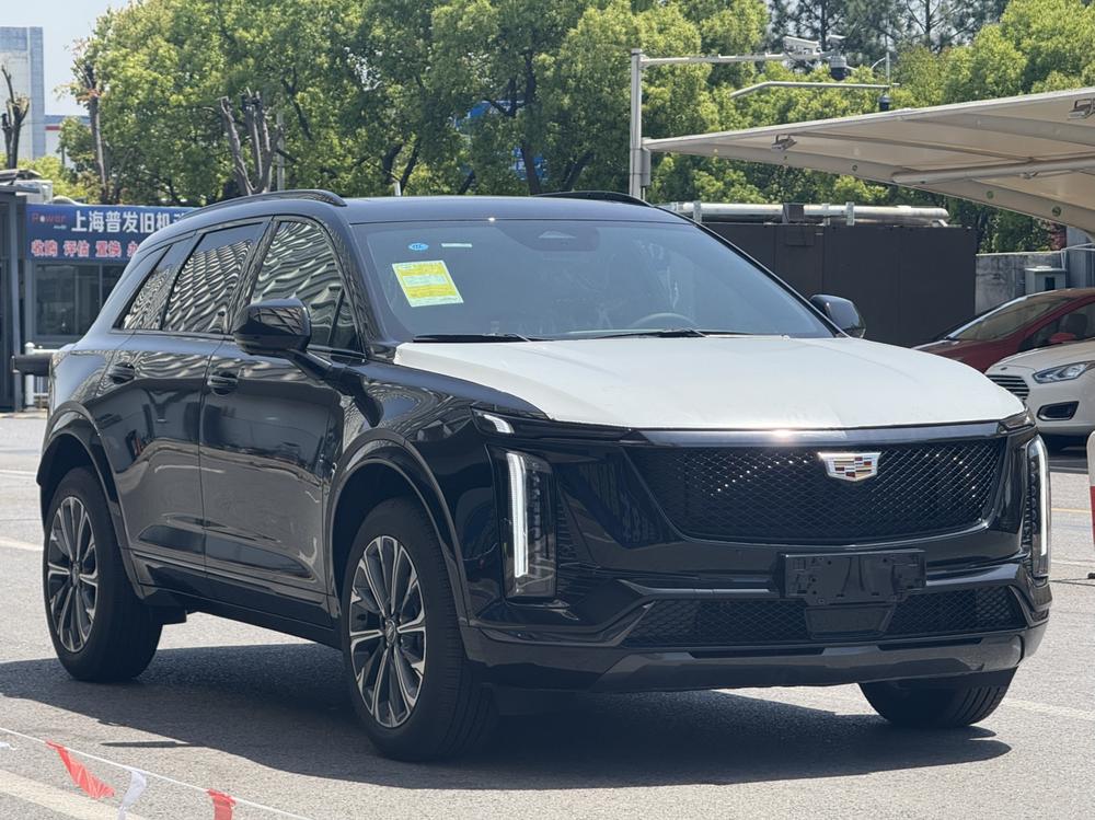 Cadillac Cadillac XT5