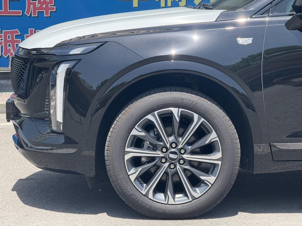 Cadillac Cadillac XT5