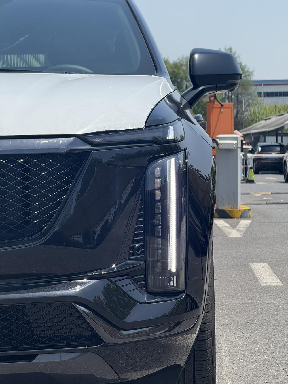 Cadillac Cadillac XT5
