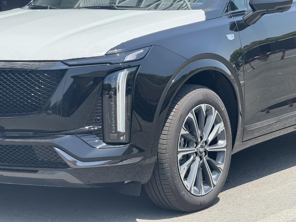Cadillac Cadillac XT5