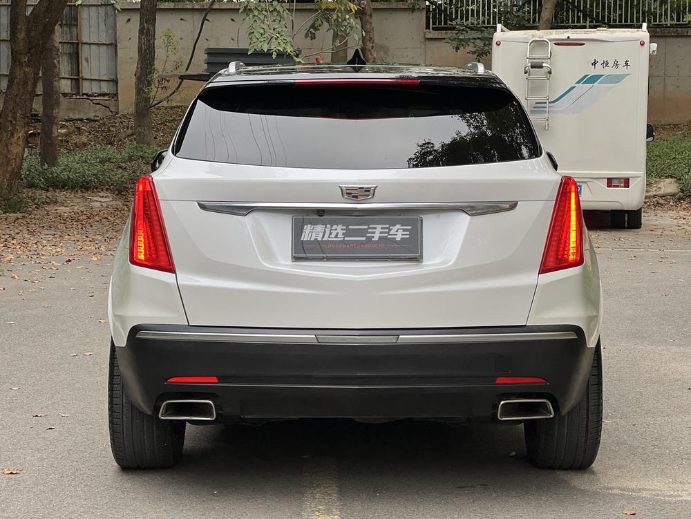 Cadillac Cadillac XT5