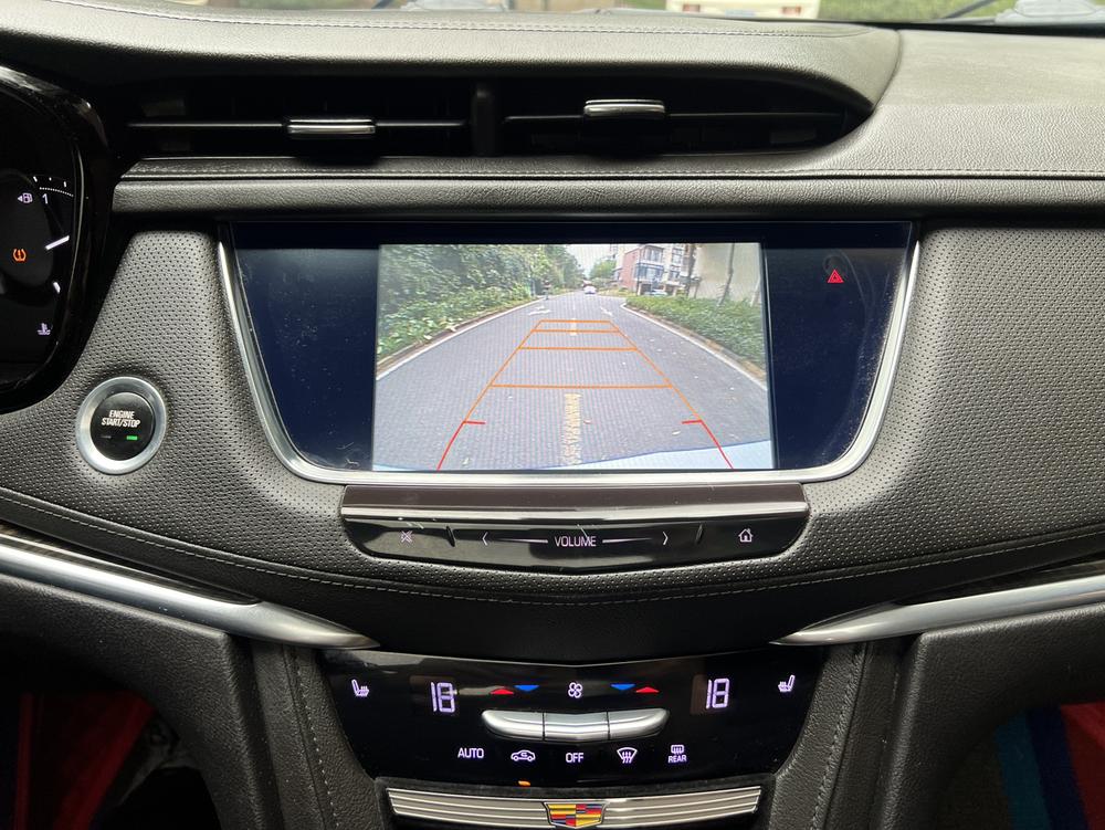 Cadillac Cadillac XT5
