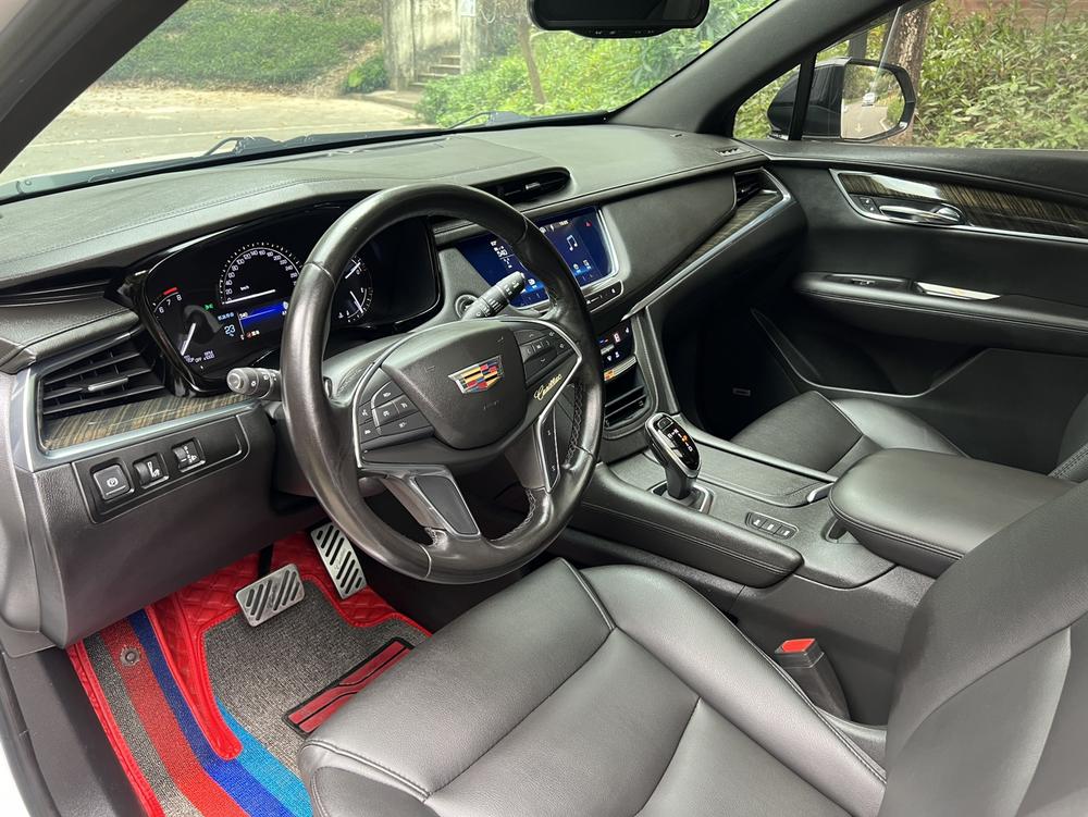 Cadillac Cadillac XT5