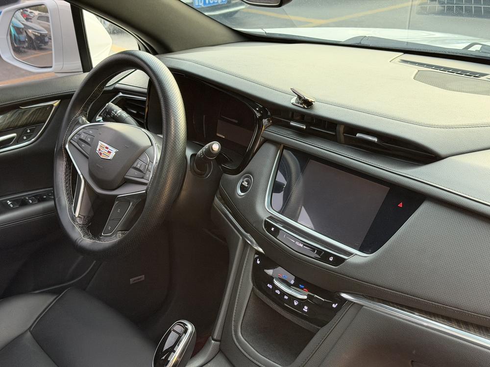 Cadillac Cadillac XT5