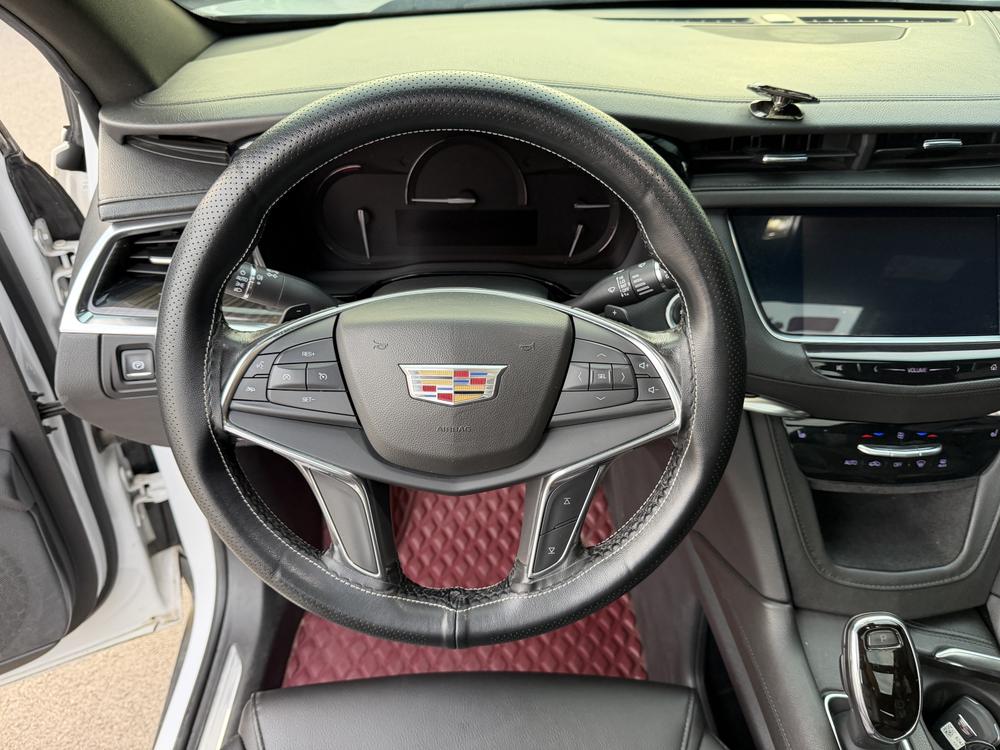 Cadillac Cadillac XT5