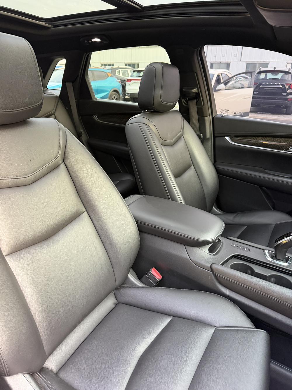 Cadillac Cadillac XT5