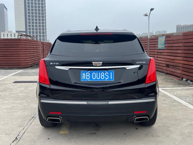 Cadillac Cadillac XT5