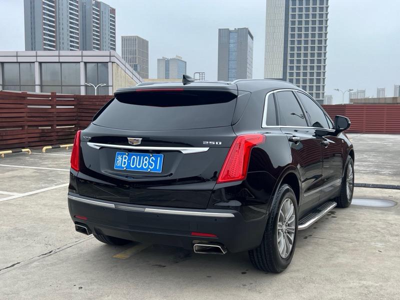 Cadillac Cadillac XT5