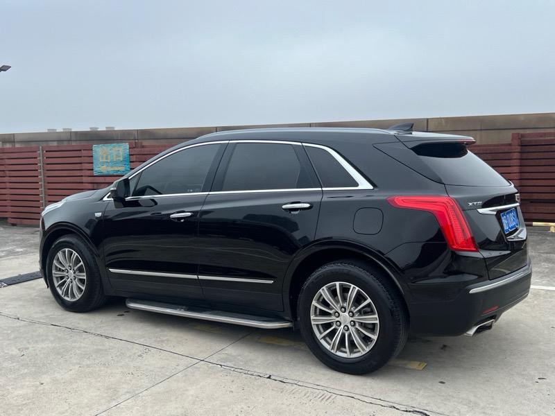 Cadillac Cadillac XT5