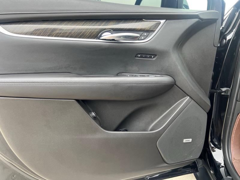 Cadillac Cadillac XT5