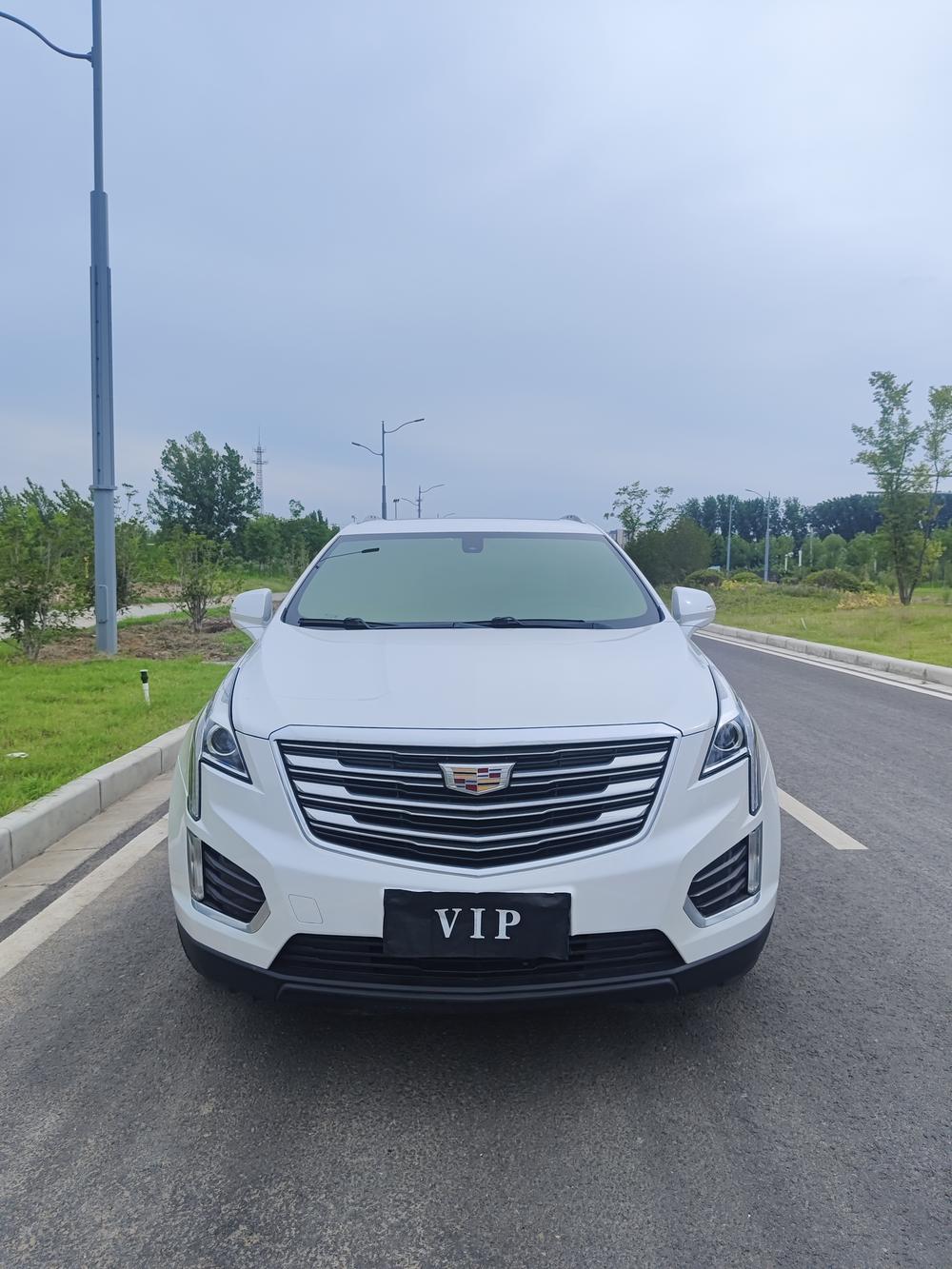 Cadillac Cadillac XT5